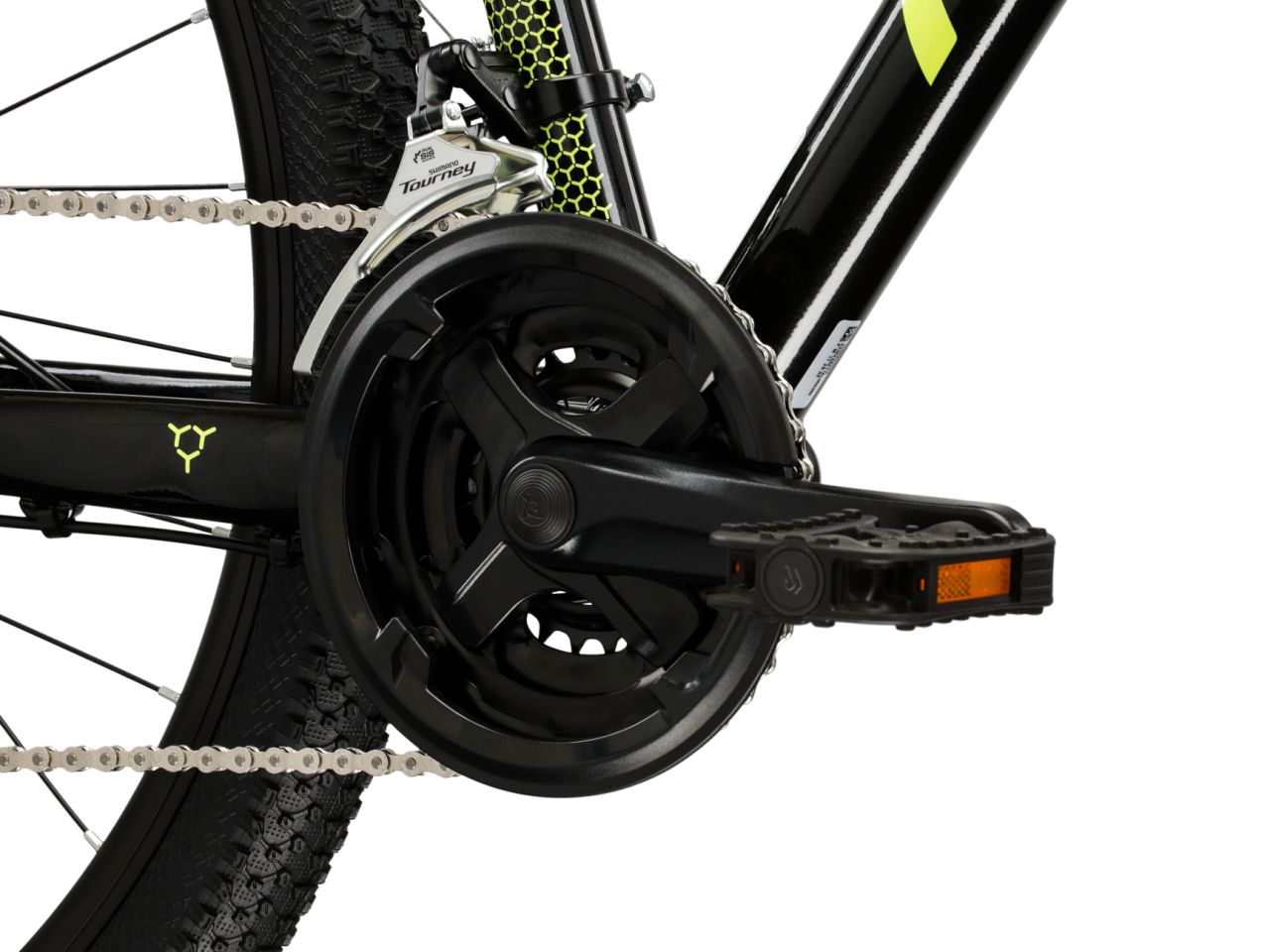 Kross HEXAGON 2.0 2025 - obrazek 10