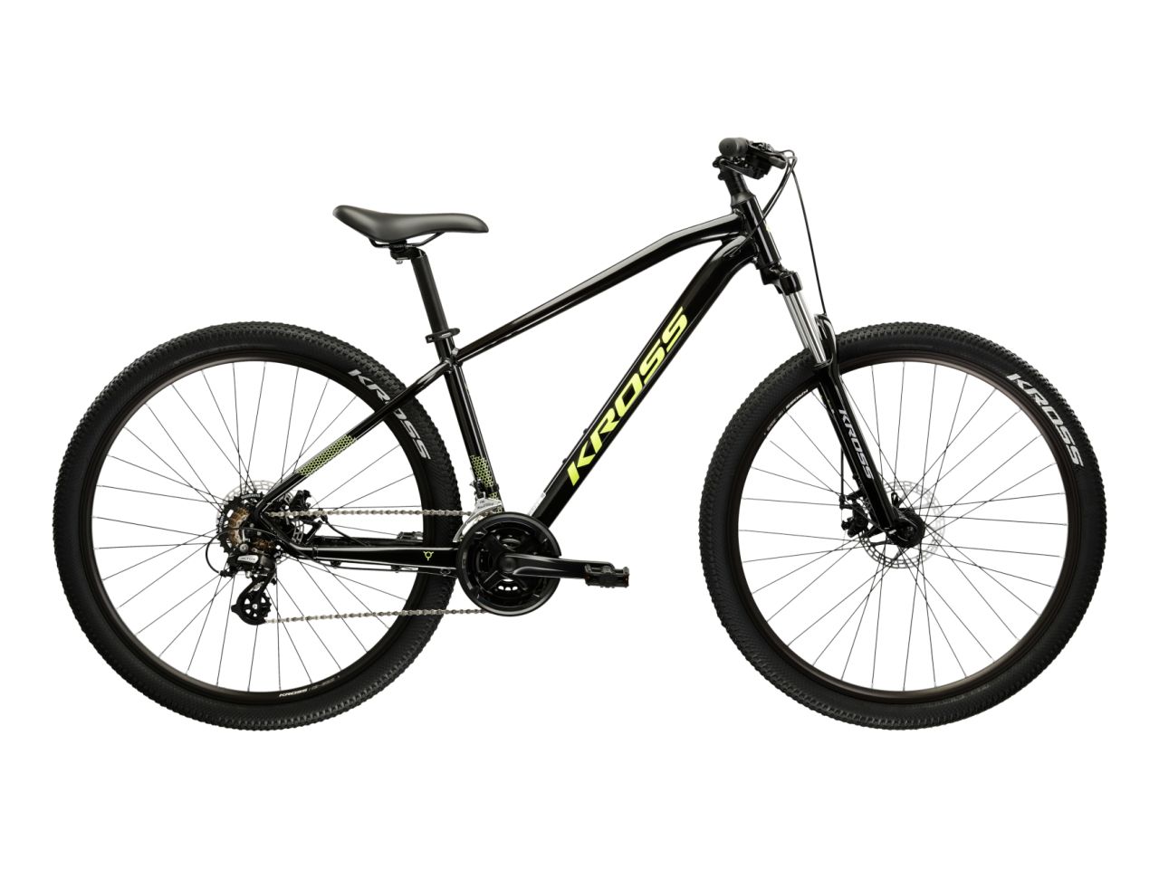 Kross HEXAGON 2.0 2025