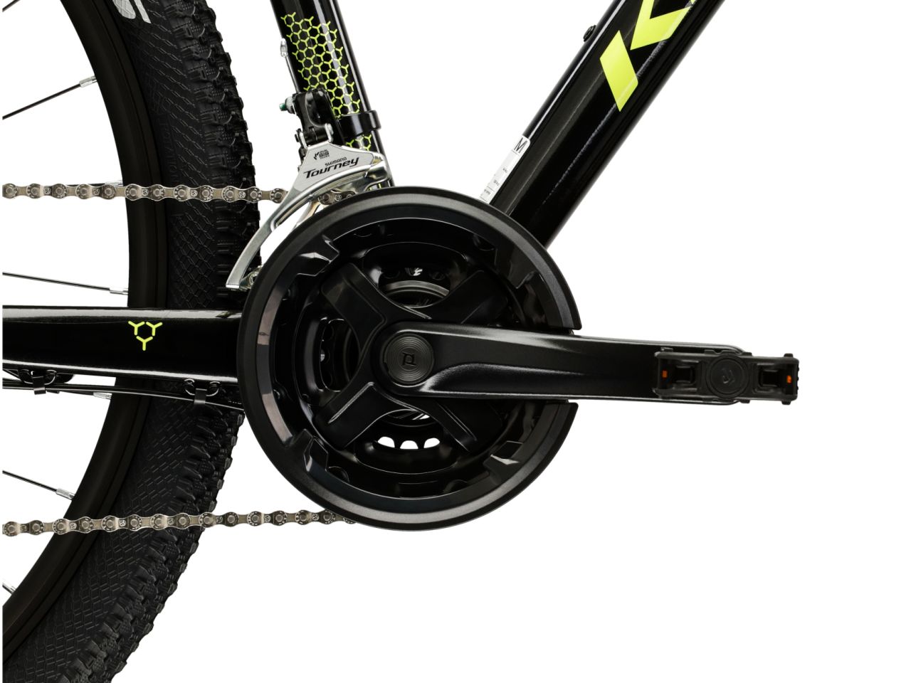 Kross HEXAGON 2.0 2025 - obrazek 11