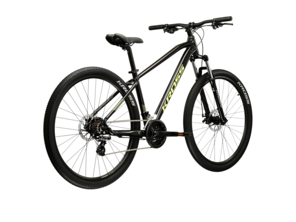 Kross HEXAGON 2.0 2025 - obrazek 4