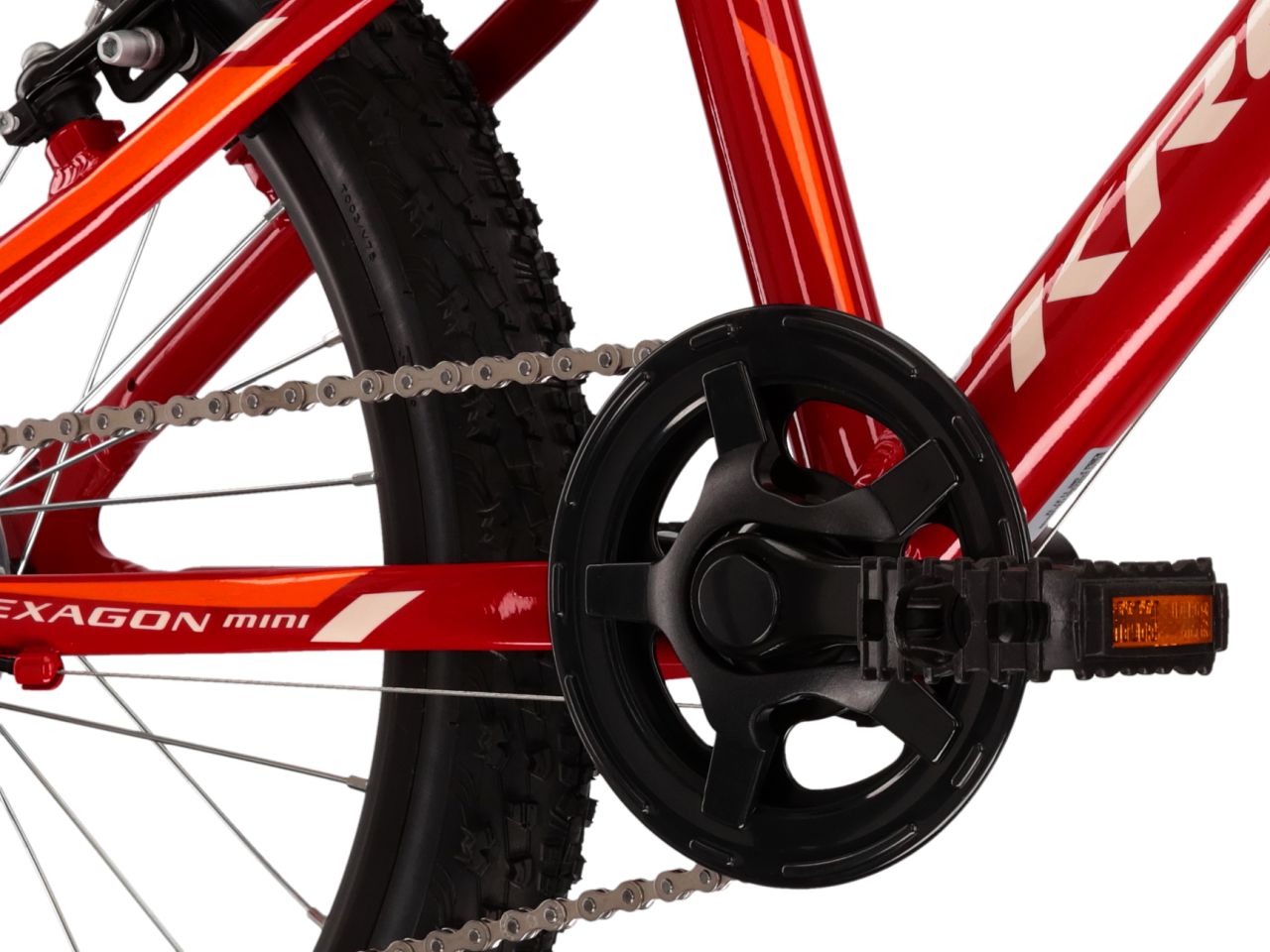 KROSS Hexagon Mini 1.0 - obrazek 9