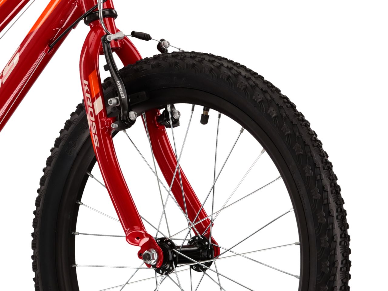 KROSS Hexagon Mini 1.0 - obrazek 6