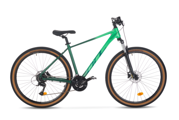 ONILUS MURANUS 3.0 29″ ZIELONY POŁYSK