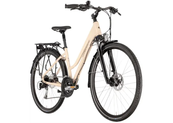 Rower trekkingowy Kross Trans 8.0