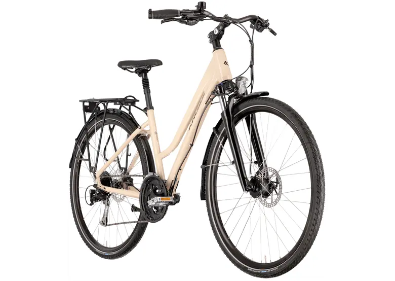 Rower trekkingowy Kross Trans 8.0