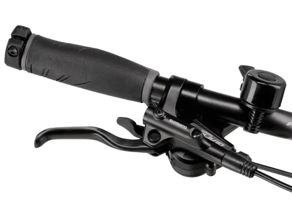 Rower trekkingowy Kross Trans 8.0 - obrazek 10