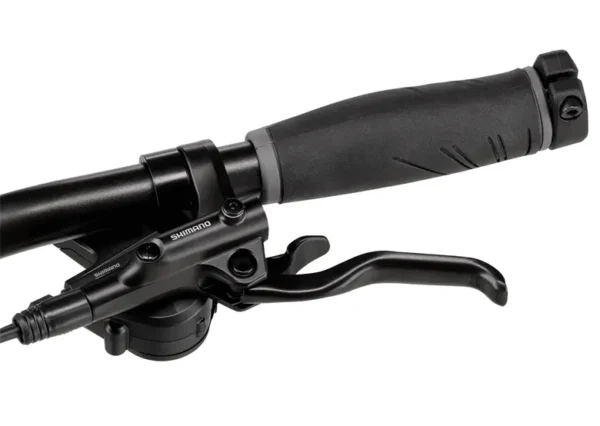 Rower trekkingowy Kross Trans 8.0 - obrazek 11