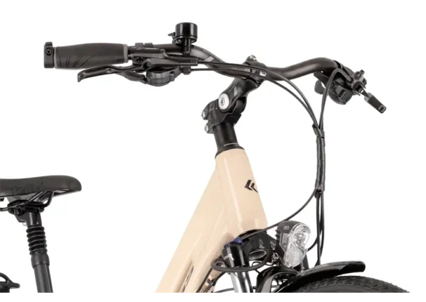 Rower trekkingowy Kross Trans 8.0 - obrazek 5