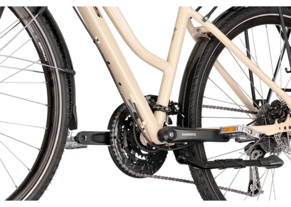 Rower trekkingowy Kross Trans 8.0 - obrazek 7