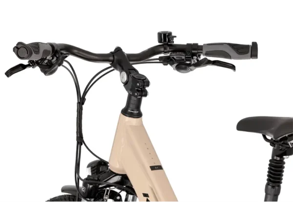 Rower trekkingowy Kross Trans 8.0 - obrazek 4