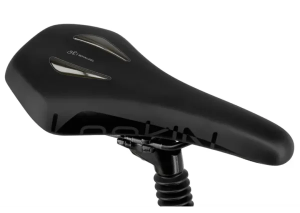 Rower trekkingowy Kross Trans 8.0 - obrazek 9