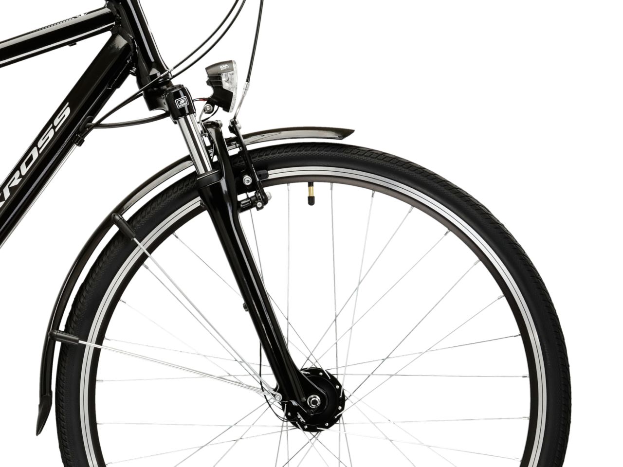 Berg 3.0 Męski Czarno/Srebrny - obrazek 3