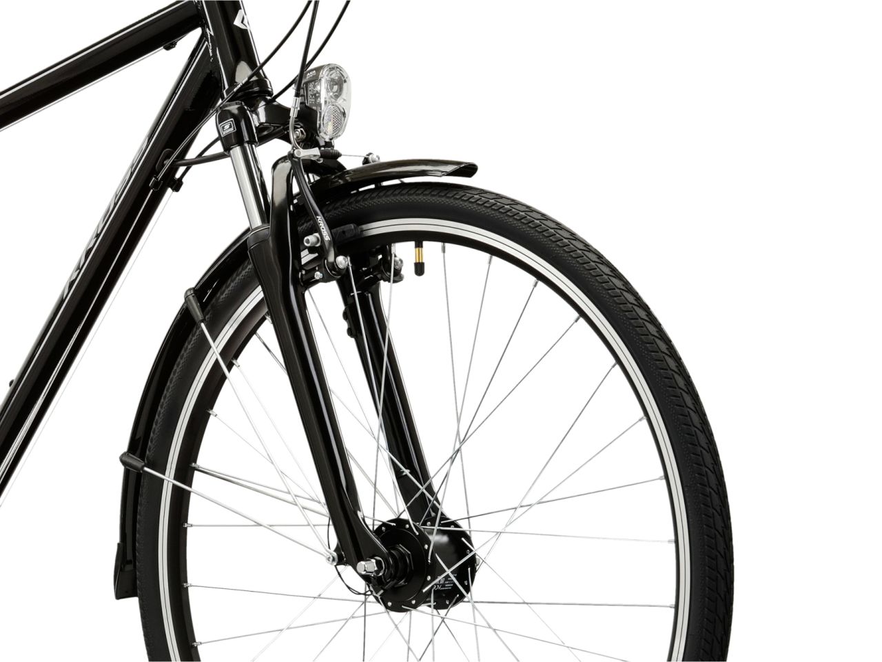 Berg 3.0 Męski Czarno/Srebrny - obrazek 4