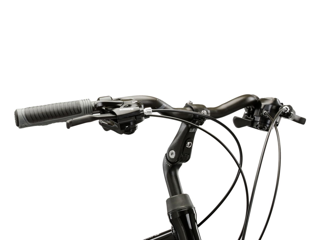 Berg 3.0 Męski Czarno/Srebrny - obrazek 9