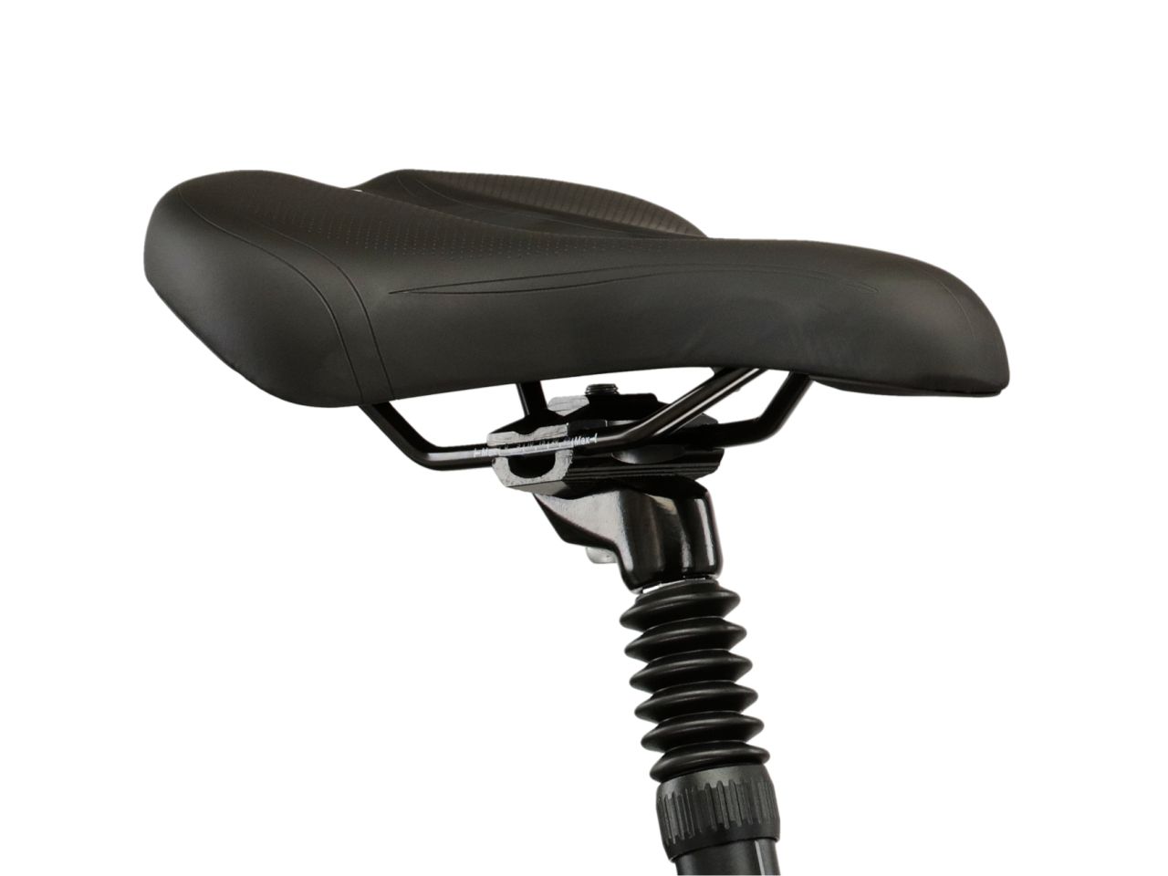 Berg 3.0 Męski Czarno/Srebrny - obrazek 10