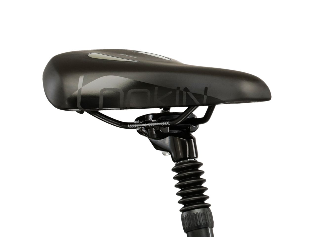 BERG TR 4.0 Damski Czarno różowy - obrazek 10