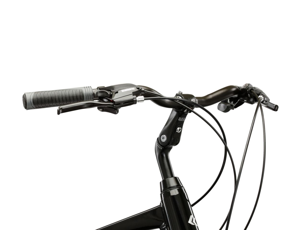 BERG TR 5.0 Męski Czarno/Srebrny - obrazek 7