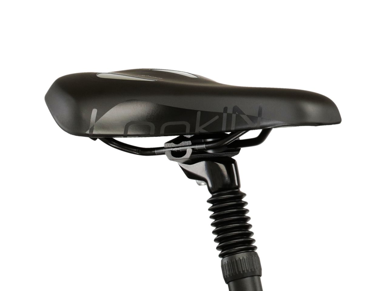 BERG TR 5.0 Męski Czarno/Srebrny - obrazek 12