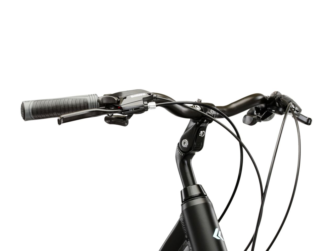 BERG TR 5.0 Damski Czarno/Turkusowy - obrazek 7