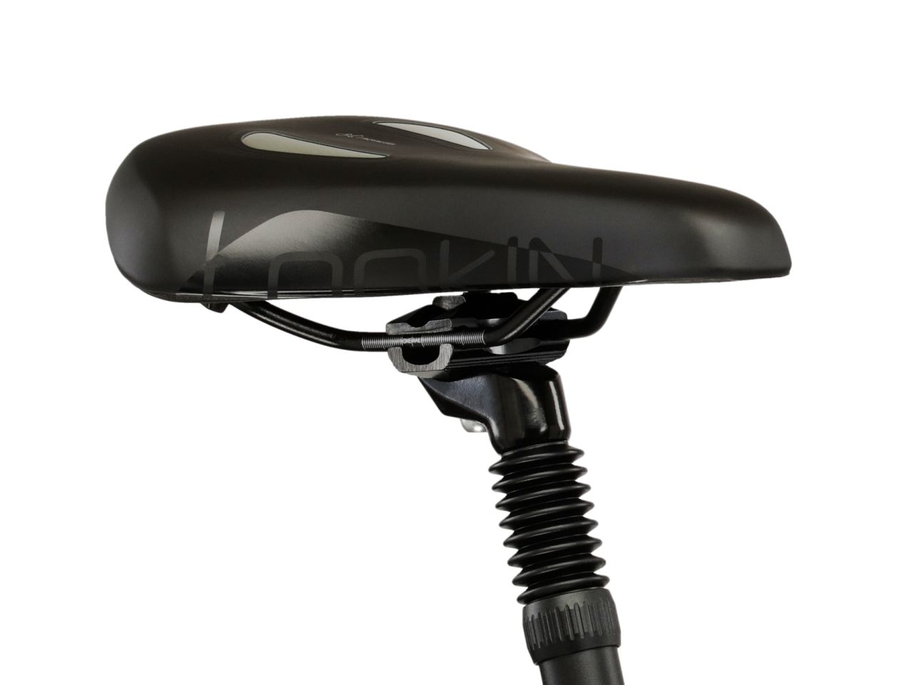 BERG TR 5.0 Damski Czarno/Turkusowy - obrazek 12