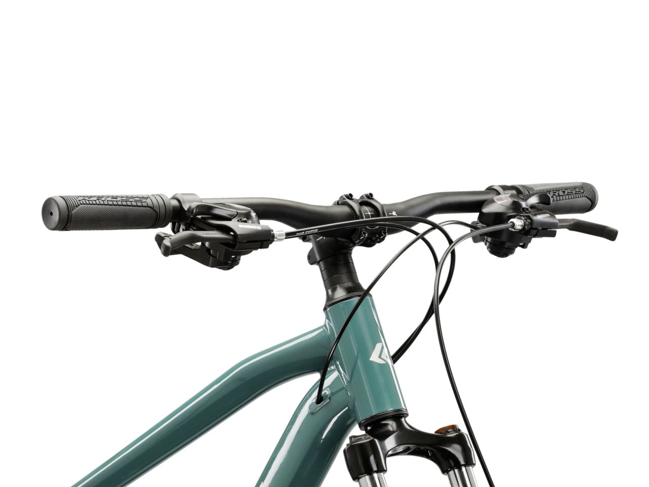 HEXAGON 2.0 zielony srebrny - obrazek 5