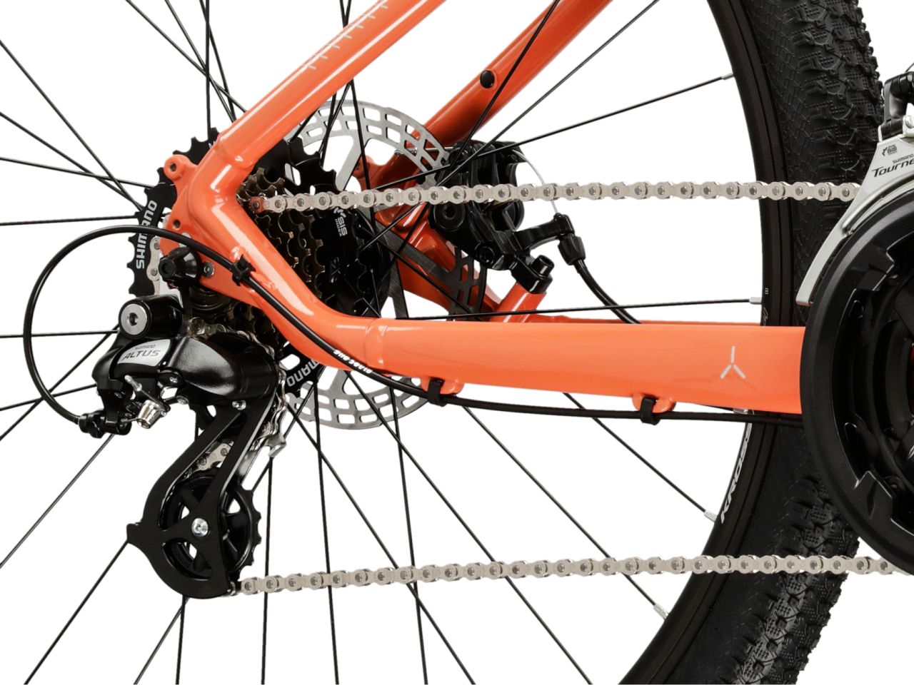 LEA 2.0 różowy srebrny - obrazek 9