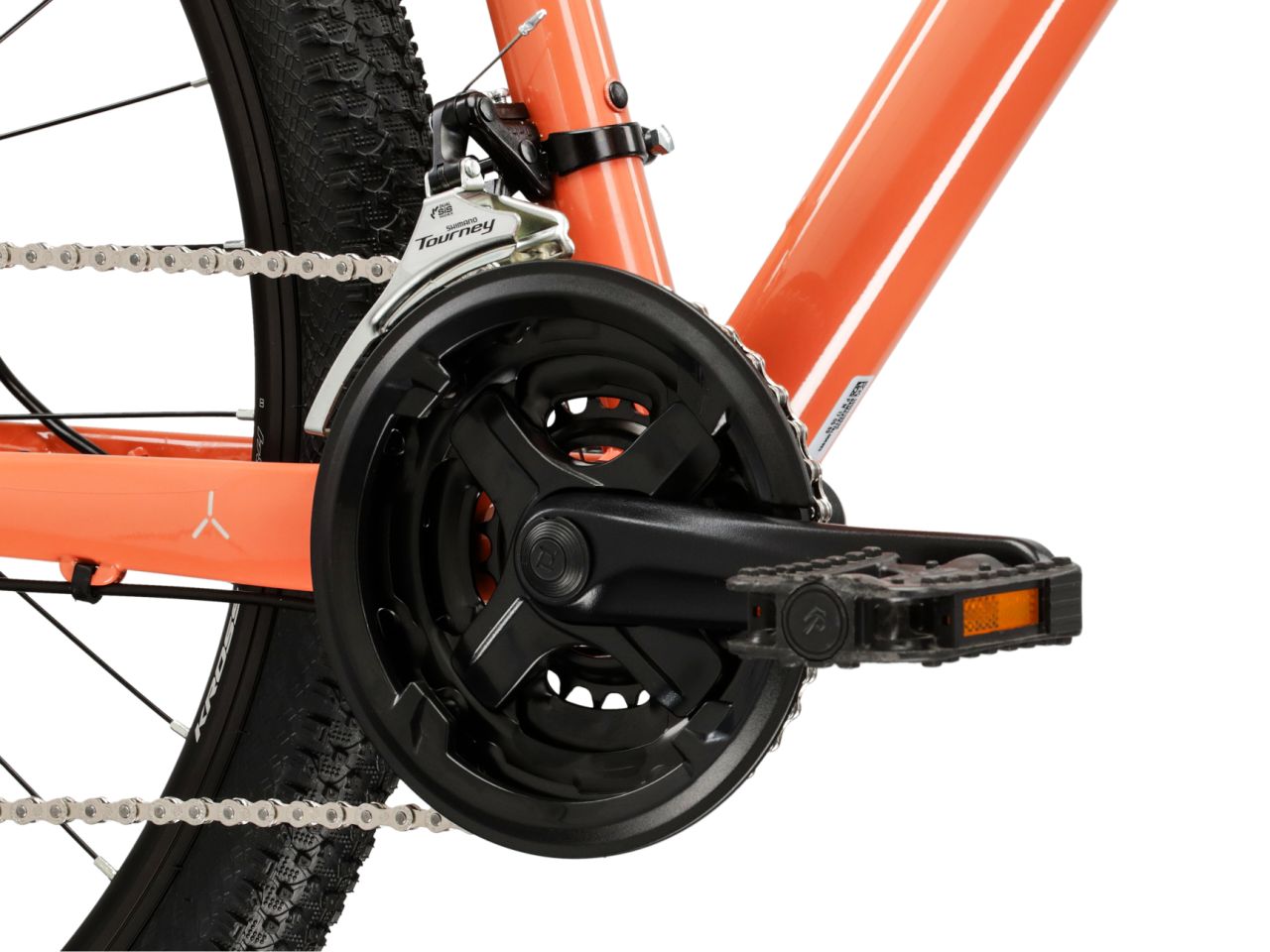 LEA 2.0 różowy srebrny - obrazek 10