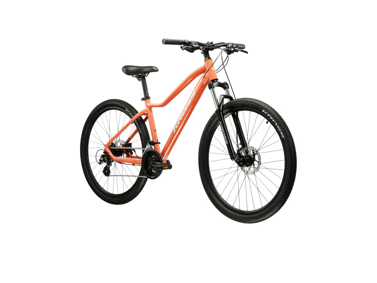 LEA 2.0 różowy srebrny - obrazek 4