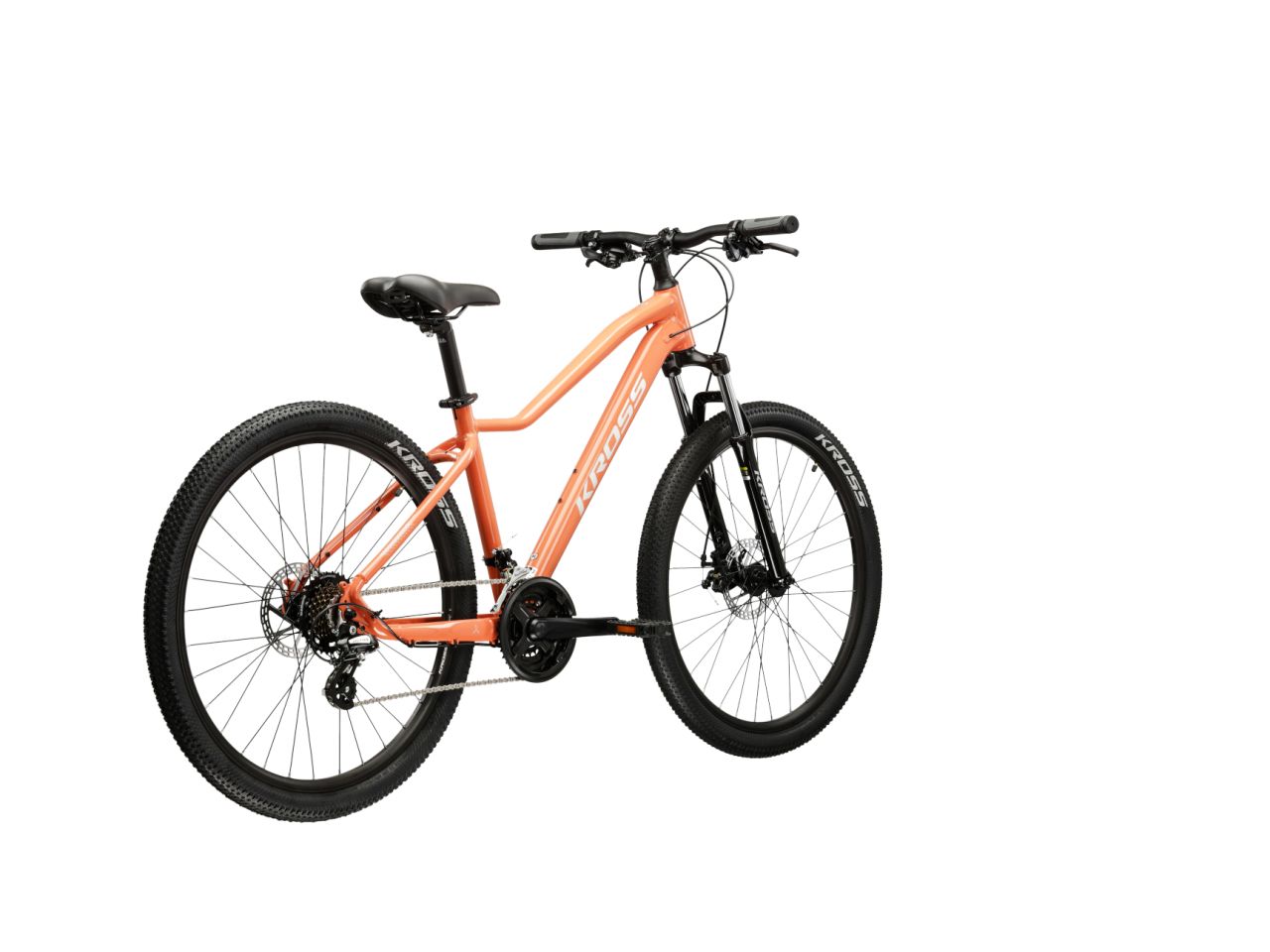 LEA 2.0 różowy srebrny - obrazek 3