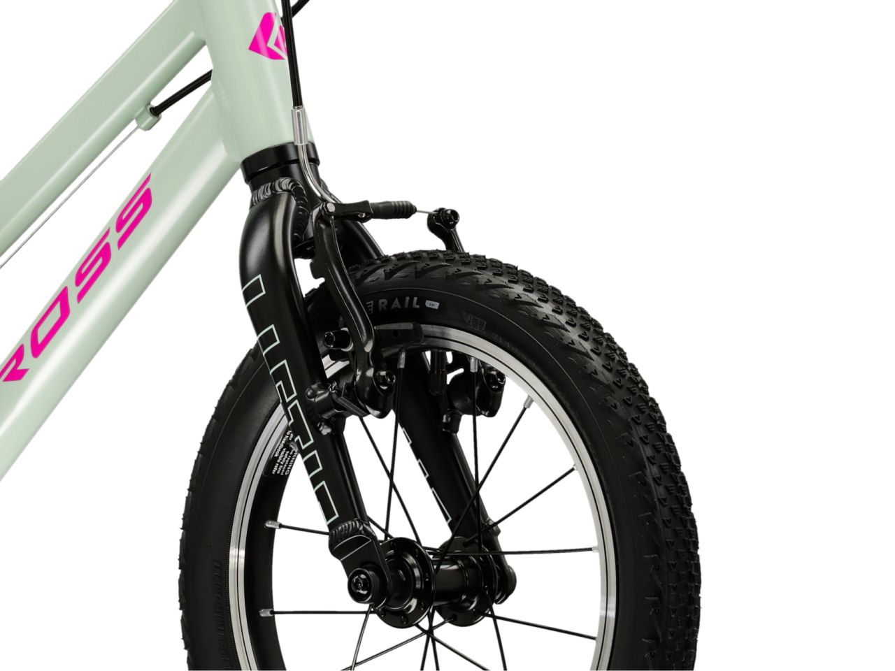 LIFTIE 14 miętowy różowy - obrazek 8