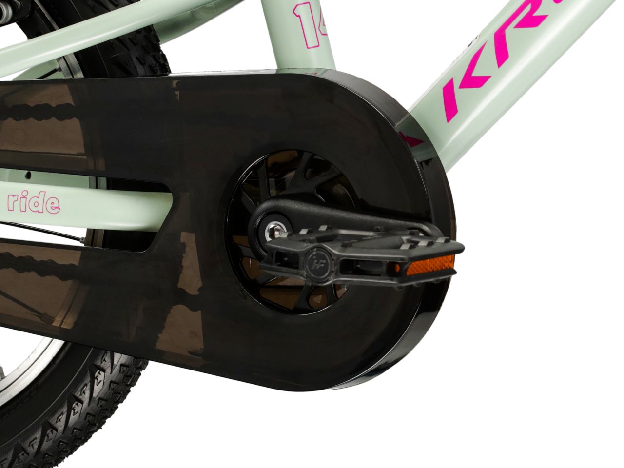 LIFTIE 14 miętowy różowy - obrazek 10