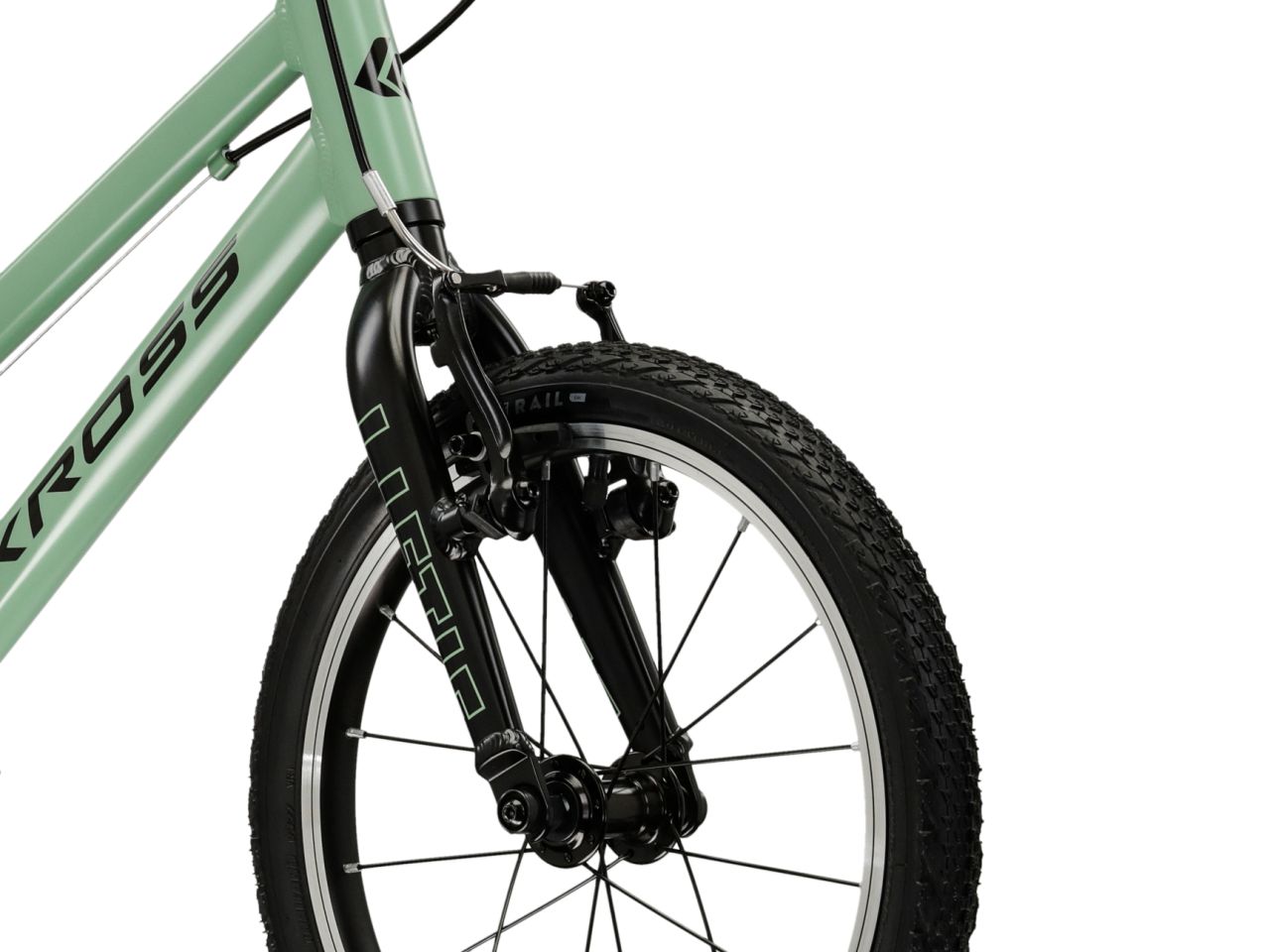 LIFTIE 16 zielony czarny - obrazek 8