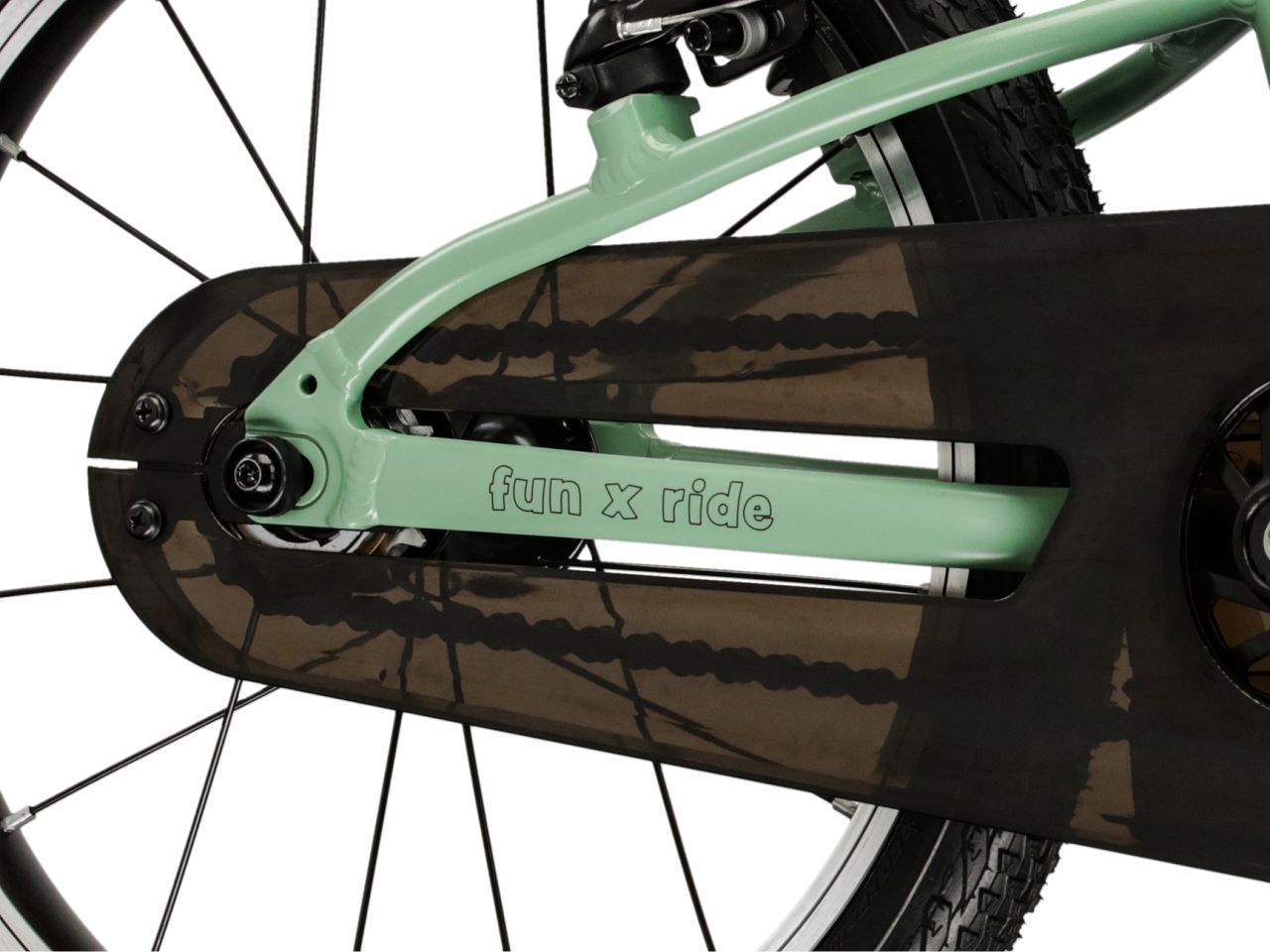 LIFTIE 16 zielony czarny - obrazek 9