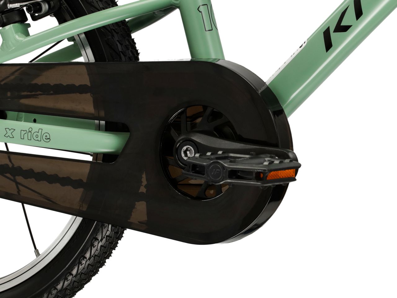 LIFTIE 16 zielony czarny - obrazek 10