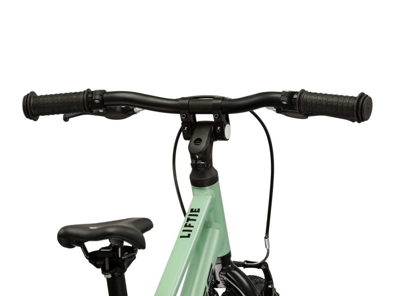 LIFTIE 16 zielony czarny - obrazek 6