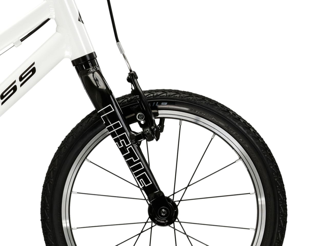 LIFTIE 16 biały czarny - obrazek 3