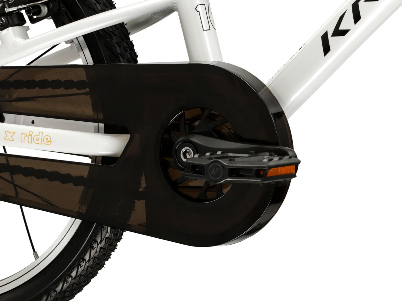 LIFTIE 16 biały czarny - obrazek 7