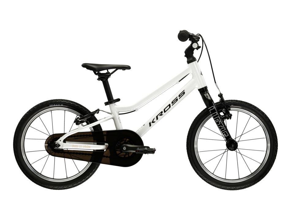 LIFTIE 16 biały czarny