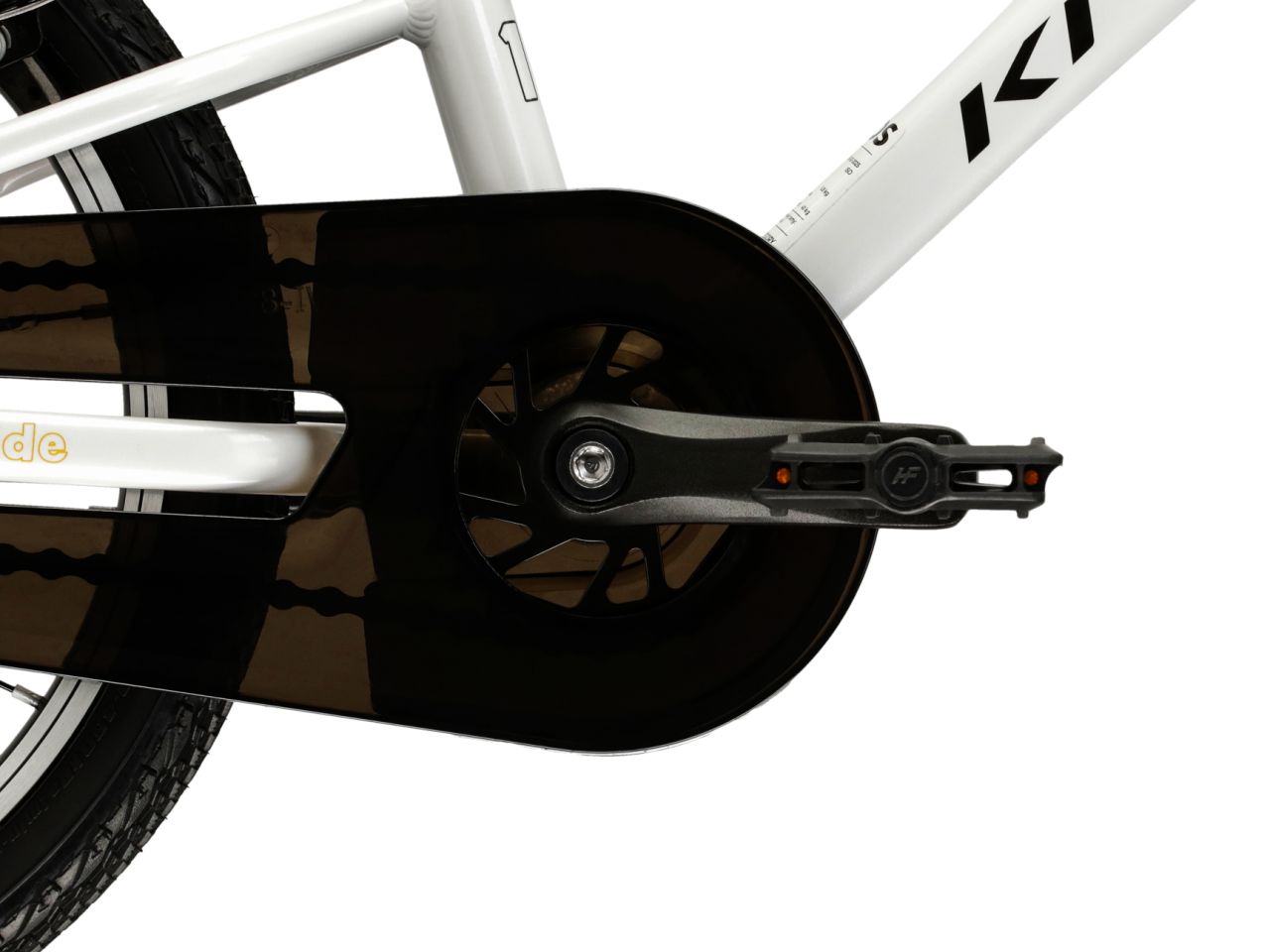 LIFTIE 16 biały czarny - obrazek 8