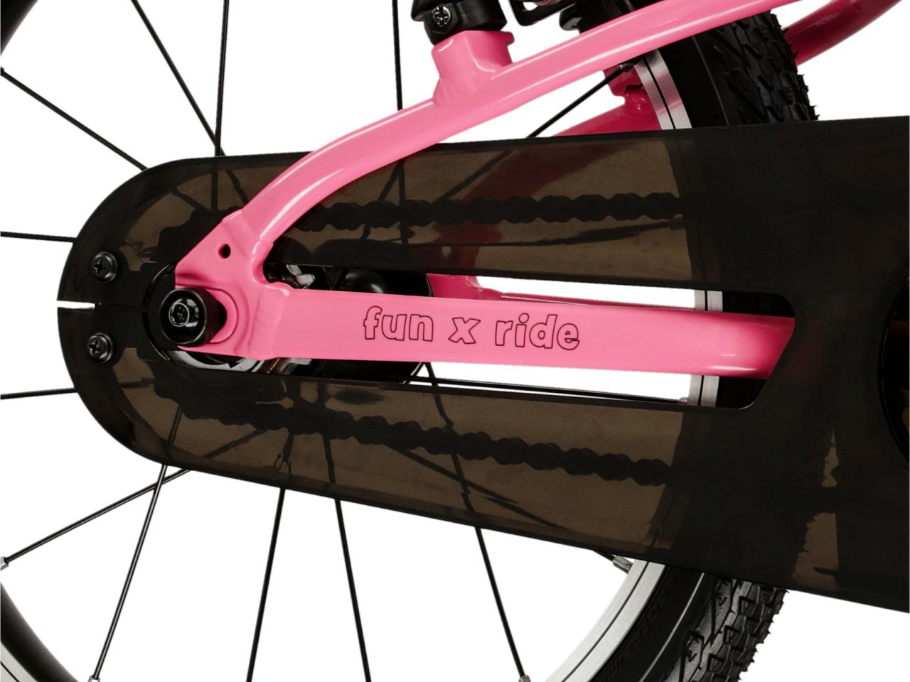 LIFTIE 16 różowy czarny - obrazek 9