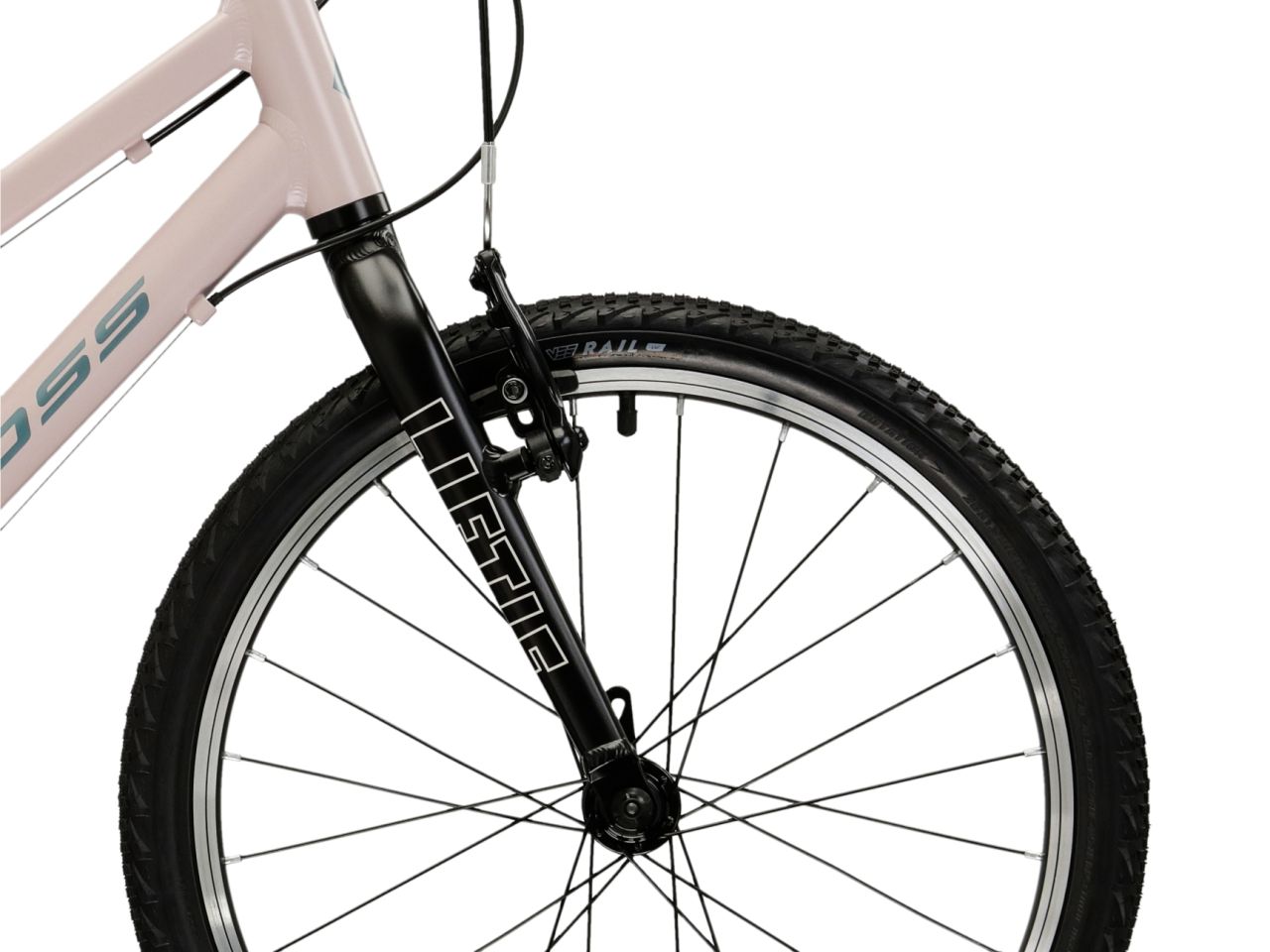 LIFTIE 20 różowy grafitowy - obrazek 7