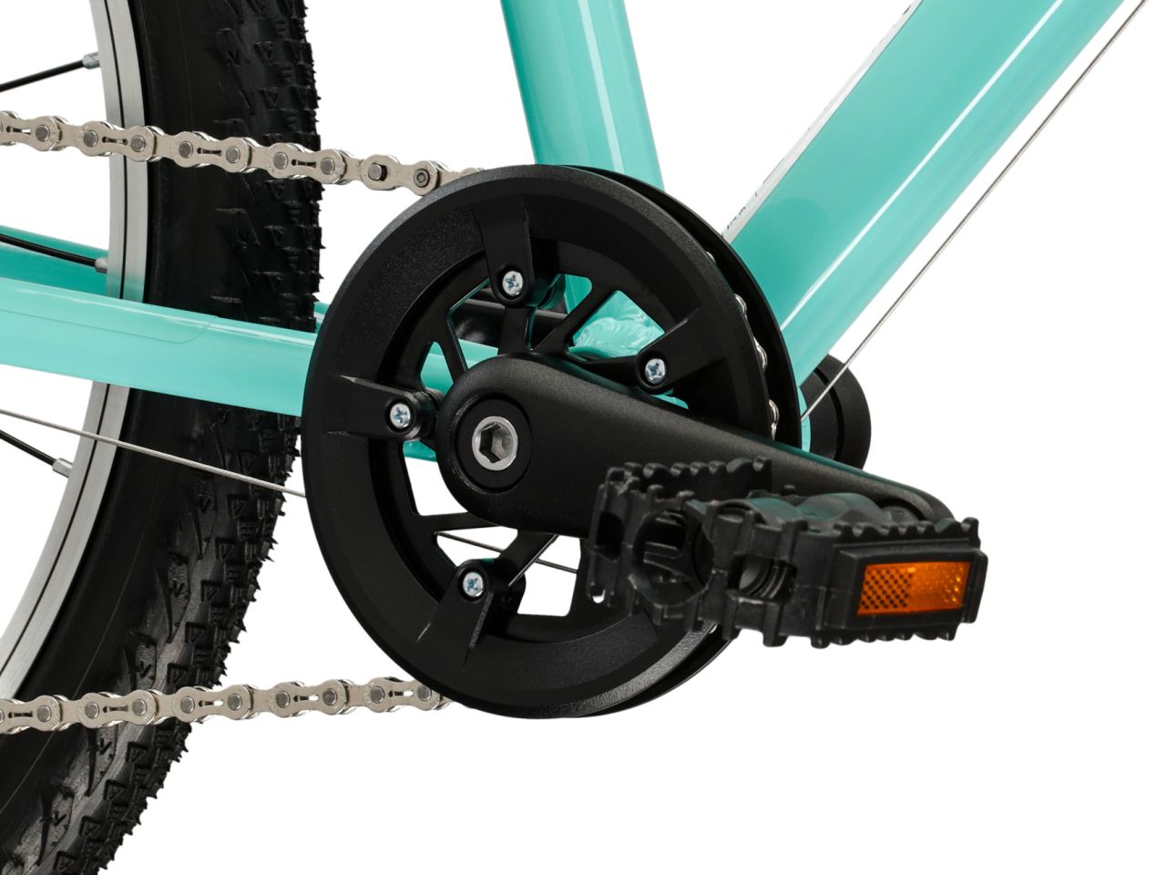 LIFTIE 20 miętowy czarny - obrazek 8