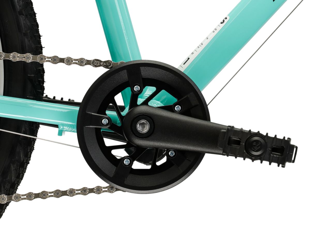 LIFTIE 20 miętowy czarny - obrazek 9