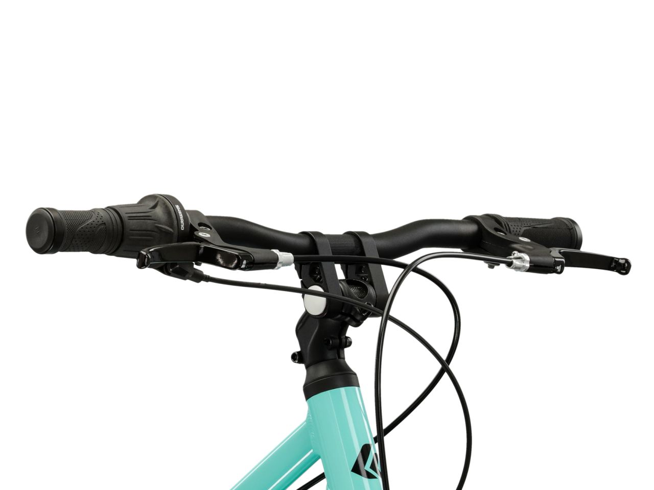 LIFTIE 20 miętowy czarny - obrazek 10