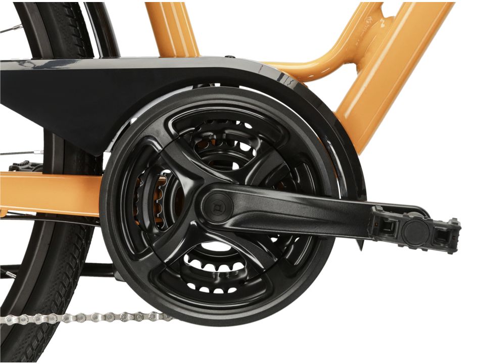 Sentio 3.0 żółto czarny - obrazek 11