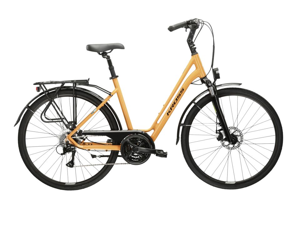 Sentio 3.0 żółto czarny