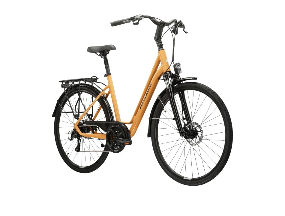 Sentio 3.0 żółto czarny - obrazek 3