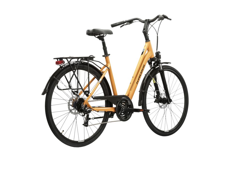 Sentio 3.0 żółto czarny - obrazek 4