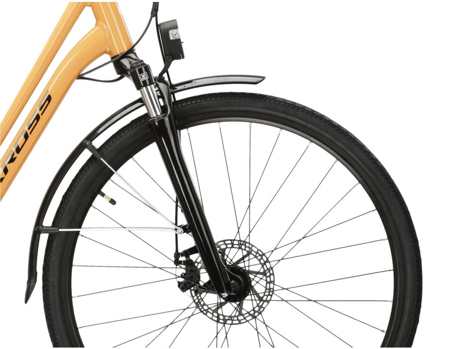 Sentio 3.0 żółto czarny - obrazek 5