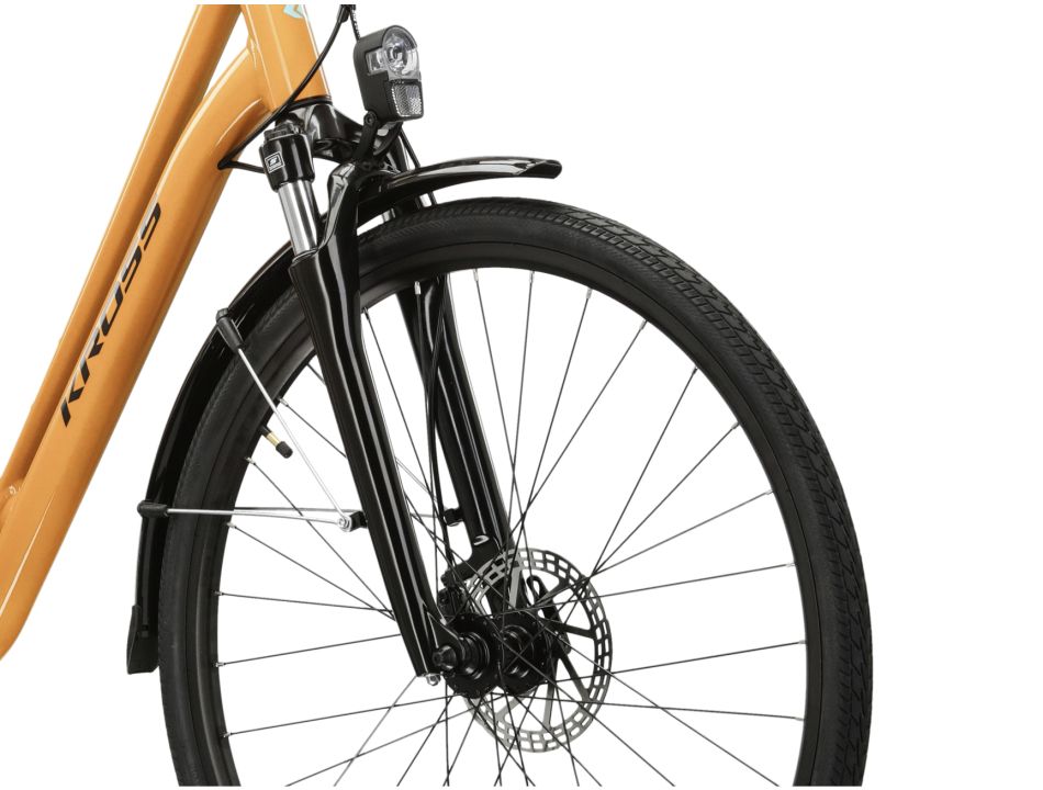 Sentio 3.0 żółto czarny - obrazek 6